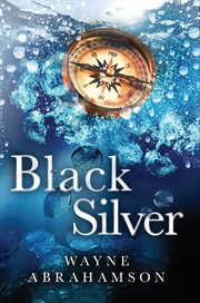 Black silver cover image