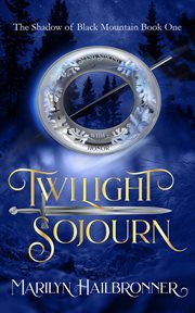 Twilight sojourn cover image