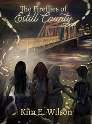 The fireflies of estill county cover image