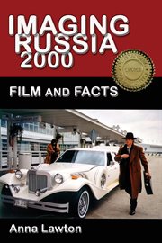 Imaging russia 2000. Film and Facts cover image