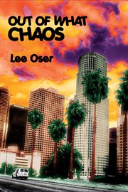Out of what chaos cover image