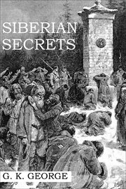 Siberian secrets cover image