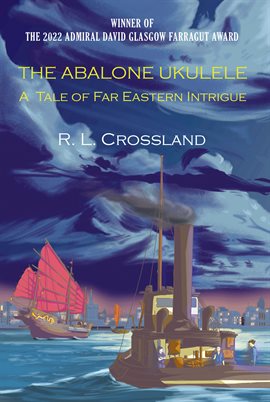 Cover image for The Abalone Ukulele