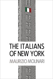 The Italians of New York cover image