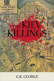 The kiev killings. A Novel cover image