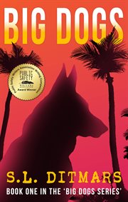 Big dogs : Big Dogs cover image