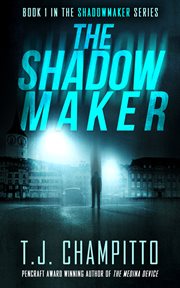 The shadowmaker cover image