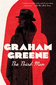 The Third Man cover image