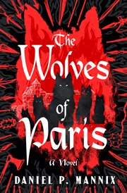The Wolves of Paris cover image