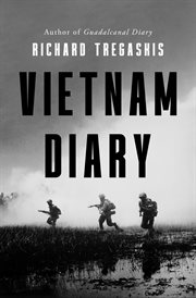 Vietnam Diary cover image
