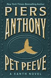 Pet Peeve cover image