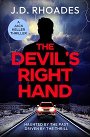 The Devil's Right Hand cover image