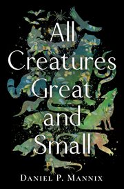 All Creatures Great and Small cover image
