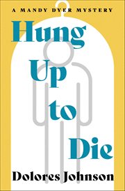 Hung up to Die cover image