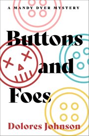 Buttons and Foes cover image