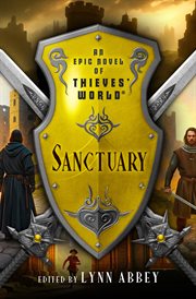 Sanctuary cover image