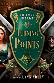 Turning Points cover image