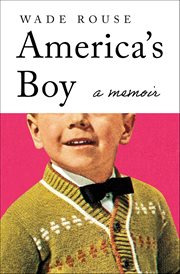 America's Boy : A Memoir cover image