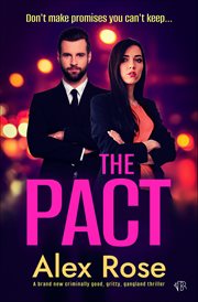 The Pact cover image