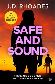 Safe and Sound cover image