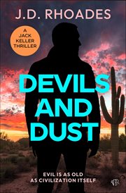 Devils and Dust cover image