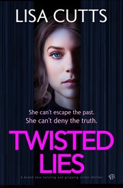 Twisted Lies cover image