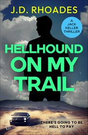 Hellhound on My Trail cover image