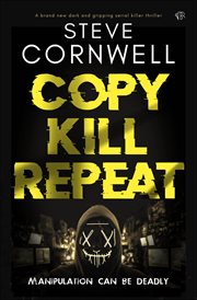 Copy, Kill, Repeat cover image