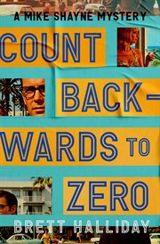 Count Backwards to Zero cover image