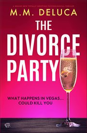 The Divorce Party cover image