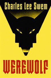 Werewolf cover image