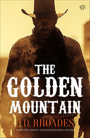 The Golden Mountain cover image