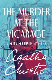Murder at the Vicarage Murder at the Vicarage