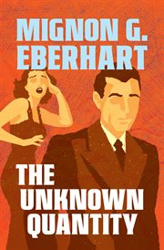 The Unknown Quantity cover image