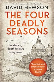 The Four Deadly Seasons cover image