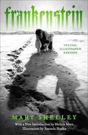 Frankenstein cover image