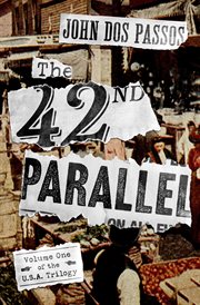 The 42nd Parallel cover image