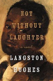 Not Without Laughter cover image
