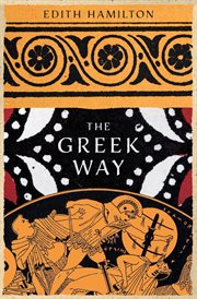 The Greek Way cover image