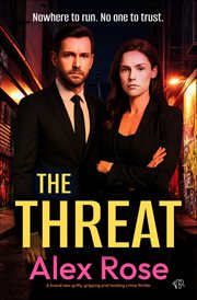 The Threat cover image