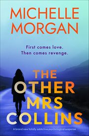 The Other Mrs Collins cover image