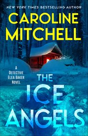 The Ice Angels cover image