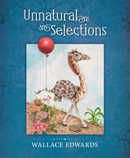 Cover image for Unnatural Selections