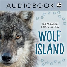 Image de couverture de Wolf Island