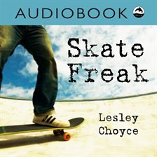 Cover image for Skate Freak