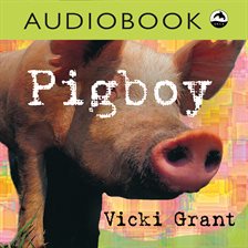 Pig Boy by J.C. Burke