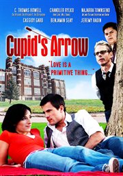 Cupid's arrow cover image