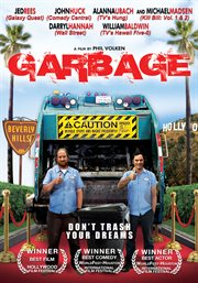 Garbage cover image