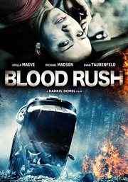 Blood rush cover image