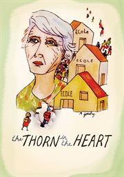 The thorn in the heart cover image